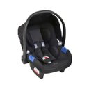 Ver imagem 4 de Carrinho Travel System Ecco - Preto e Cobre - Burigotto