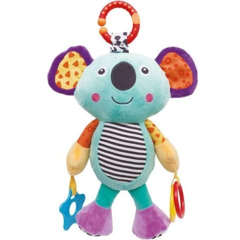 Coala Treme-Treme (18m+) Buba