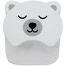 Degrau Infantil Antiderrapante Urso - Buba - 2