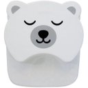 Ver imagem 2 de Degrau Infantil Antiderrapante Urso - Buba