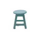 Ver imagem 1 de Banco Tamborete Madeira Pinus Redondo