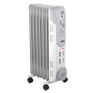 Aquecedor Elétrico a Óleo EOS Comfort Heat 1500w 220v 220V