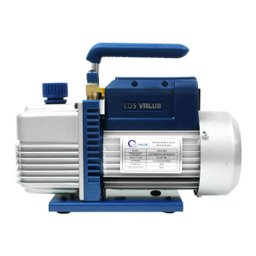Bomba de Vácuo Profissional EOS 6CFM Duplo Estágio Bivolt Bivolt - 3