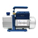 Ver imagem 3 de Bomba de Vácuo Profissional EOS 8Cfm Duplo Estágio Bivolt Bivolt