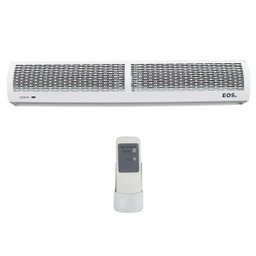 Cortina de Ar Eos 150cm com Controle Remoto Eos-Cer15 220V - 2