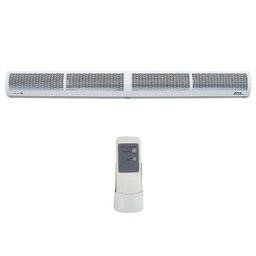 Cortina de Ar EOS 200 cm com Controle Remoto EOS-CER20 220v - 2