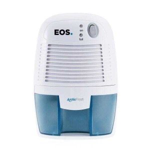 Desumidificador de Ar Antimofo Permanente Eos Bivolt Bivolt