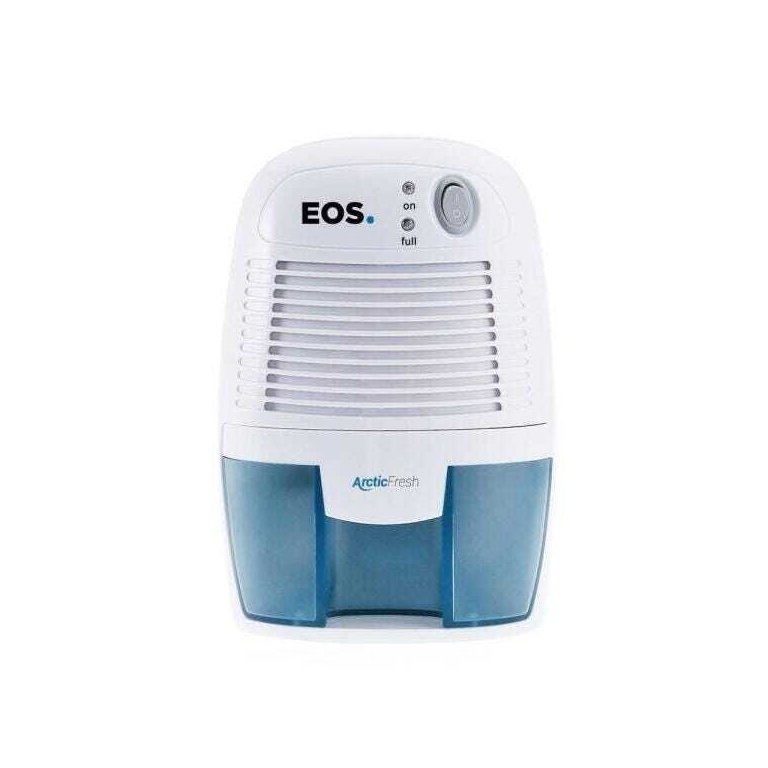 Desumidificador de Ar Antimofo Permanente Eos Bivolt Bivolt