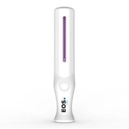 Esterilizador Bactericida Portátil com Lâmpada UV EOS Care EEU01 EEU01 - 1