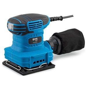 Lixadeira Orbital Profissional Eos Maxpro Elx01Pro 250W 110V 110V