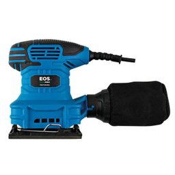 Lixadeira Orbital Profissional Eos Maxpro Elx01Pro 250W 110V 110V - 2 Lixadeira Orbital Profissional Eos Maxpro Elx01Pro 250W 110V 110V - 2