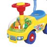 ANDADOR INFANTIL MOTOCA URSINHO AMARELO | DMT5608 - 3