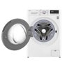 Lavadora de Roupas LG VC4 11kg Branca FV5011WG4A - 220V - 2