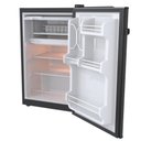 Ver imagem 2 de  Frigobar NGV Venax 82L 127v Preto