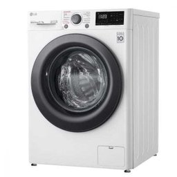 Lava e Seca LG VC5 11kg Branca CV3011WG4 - 220V - 3