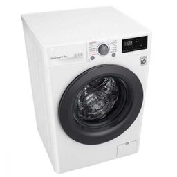 Lava e Seca LG VC5 11kg Branca CV3011WG4 - 220V - 8
