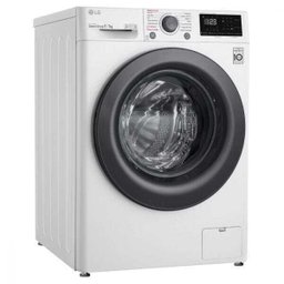 Lava e Seca LG VC5 11kg Branca CV3011WG4 - 220V - 4
