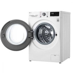 Lava e Seca LG VC5 11kg Branca CV3011WG4 - 220V - 6
