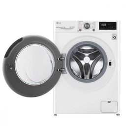 Lava e Seca LG VC5 11kg Branca CV3011WG4 - 220V - 2