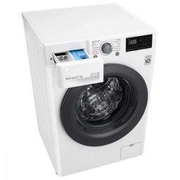 Lava e Seca LG VC5 11kg Branca CV3011WG4 - 220V - 7