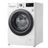 Lava e Seca LG VC5 11kg Branca CV3011WG4 - 110V - 3
