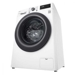 Lava e Seca LG VC5 11kg Branca CV3011WG4 - 110V - 5