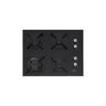 Cooktop Fischer Infinity 4 Bocas Preto - Bivolt - 2