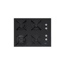 Ver imagem 2 de Cooktop Fischer Infinity 4 Bocas Preto - Bivolt