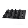 Cooktop Fischer Infinity 4 Bocas Preto - Bivolt - 1
