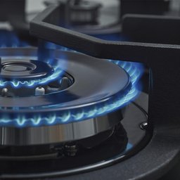Cooktop Fischer Infinity 4 Bocas Preto - Bivolt - 6