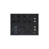 Cooktop Fischer Infinity 4 Bocas Preto - Bivolt - 3