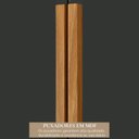 Ver mais imagens de Guarda-roupa Casal 6 Portas 2 Gavetas Paris