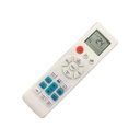 Ver imagem 2 de Controle Remoto para Ar Split Samsung As12esbtnxaz Arc-2230