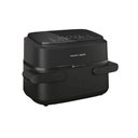 Ver imagem 1 de Fritadeira Airfryer Philips Walita Duplo Cesto com Divisória Removível 7,1l Na150 - 127v