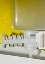 Ver imagem 6 de Saboneteira C/ Reservatório 1000ml Para Álcool Gel Jsn Elite