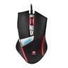 Mouse Usb Gamer C3tech Computador Gamer com 6 Botões - 1