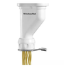 Kit Set Pasta Press Massas KitchenAid para Batedeira Stand Mixer - 4
