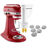 Kit Set Pasta Press Massas KitchenAid para Batedeira Stand Mixer - 1