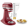 Kit Set Pasta Press Massas KitchenAid para Batedeira Stand Mixer - 2