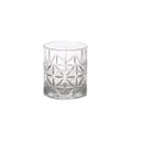 Ver imagem 1 de Conjunto 6 Copos Style em Vidro Transparente 360ml Whiskey