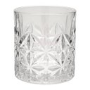 Ver imagem 3 de Conjunto 6 Copos Style em Vidro Transparente 360ml Whiskey