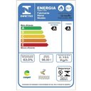 Ver imagem 7 de Fogão Mueller 5 Bocas Decorato Vetro Inox com Timer Bivolt