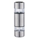 Ver imagem 1 de Moedor Duplo Sal e Pimenta Mimo Am23209