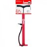 Bomba de ar com alavanca 18" para encher pneus Nove54 - 2