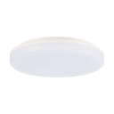 Ver imagem 1 de Plafon de Sobrepor Firefly Redondo Branco 30cm Led 25w 4000k Bivolt
