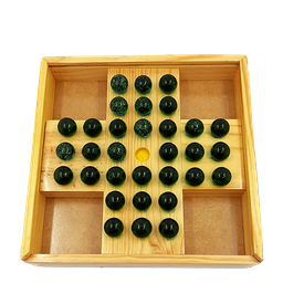 Jogo Resta um - 1