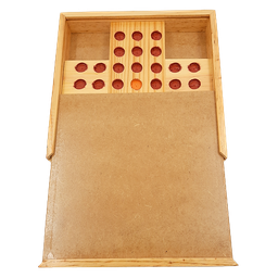 Jogo Resta um - 3