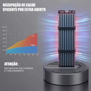Ver imagem 3 de Dock Station Type-C USB C para m.2 Sata 3 Nvme Cs-Doc-Tyc-Nvme