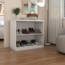 Ver imagem 2 de Sapateira Americana 2 Portas Branco - Panorama Móveis