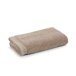 Toalha Banhão Karsten Fio Penteado Imperial Taupe - 1